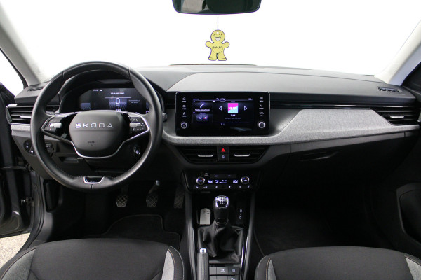 Škoda Kamiq 1.0 TSI Business Edition