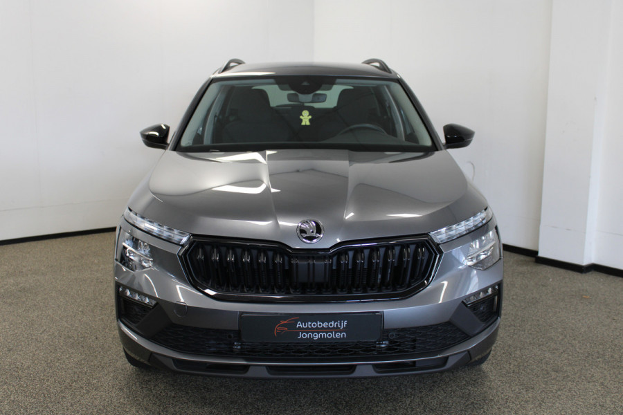 Škoda Kamiq 1.0 TSI Business Edition