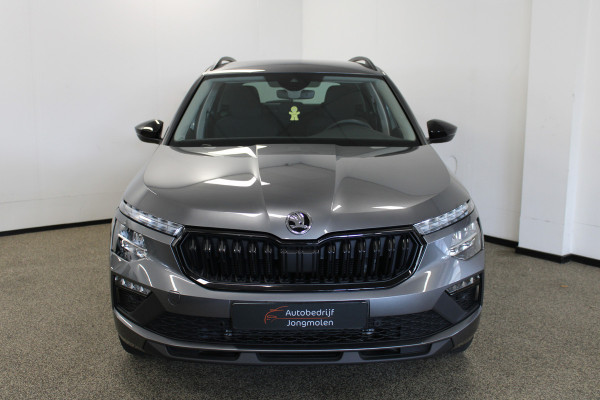 Škoda Kamiq 1.0 TSI Business Edition