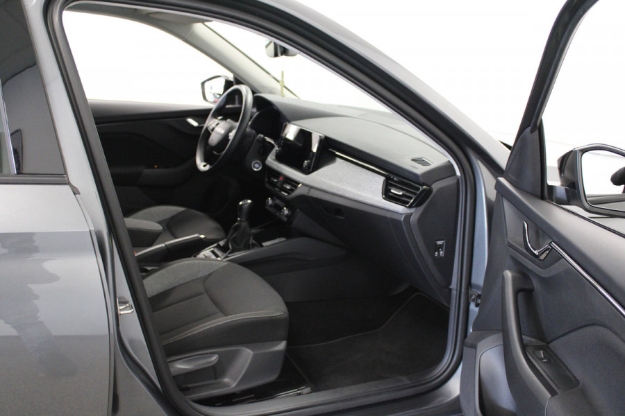 Škoda Kamiq 1.0 TSI Business Edition