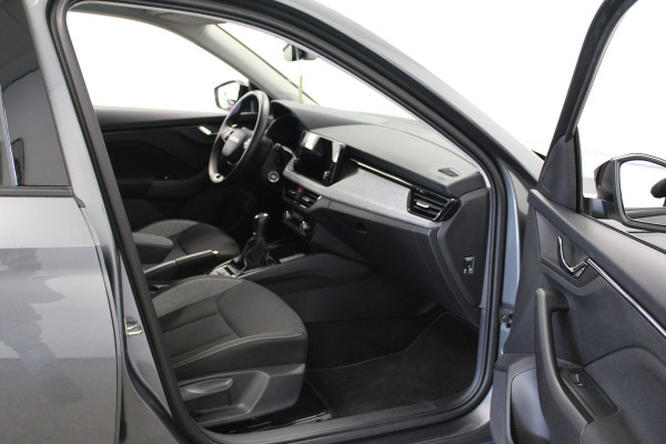 Škoda Kamiq 1.0 TSI Business Edition