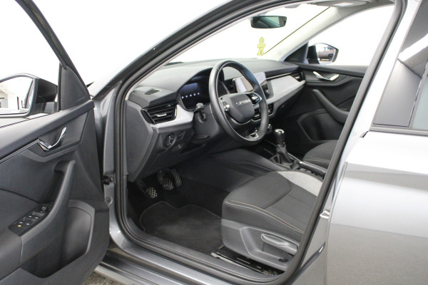 Škoda Kamiq 1.0 TSI Business Edition