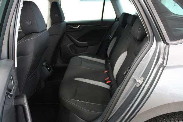 Škoda Kamiq 1.0 TSI Business Edition