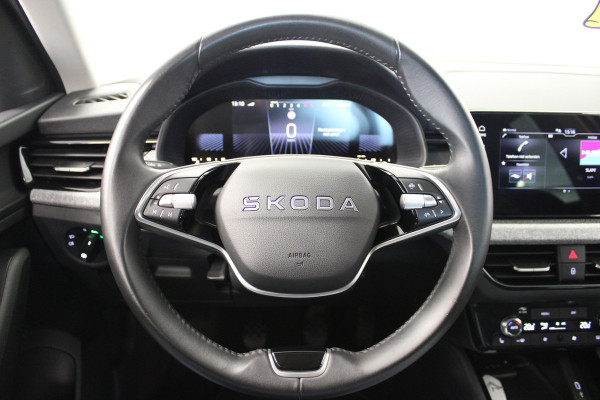 Škoda Kamiq 1.0 TSI Business Edition