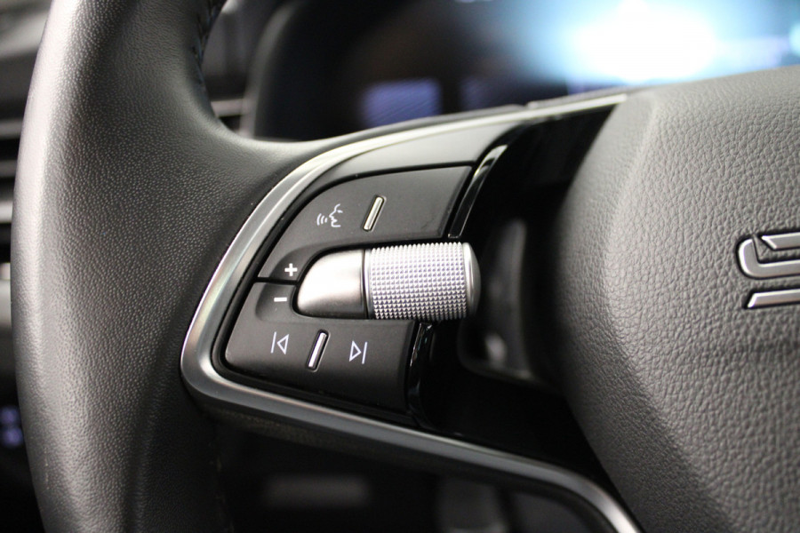 Škoda Kamiq 1.0 TSI Business Edition