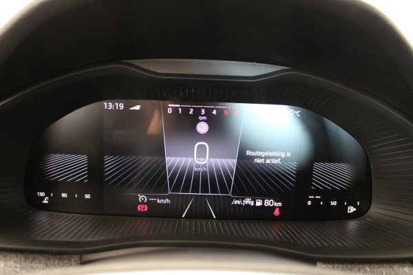 Škoda Kamiq 1.0 TSI Business Edition