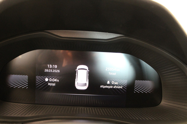 Škoda Kamiq 1.0 TSI Business Edition