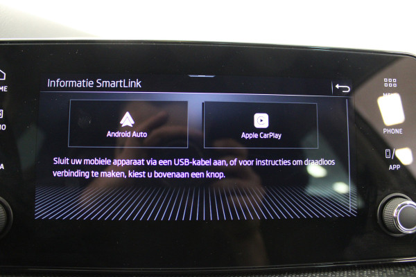 Škoda Kamiq 1.0 TSI Business Edition