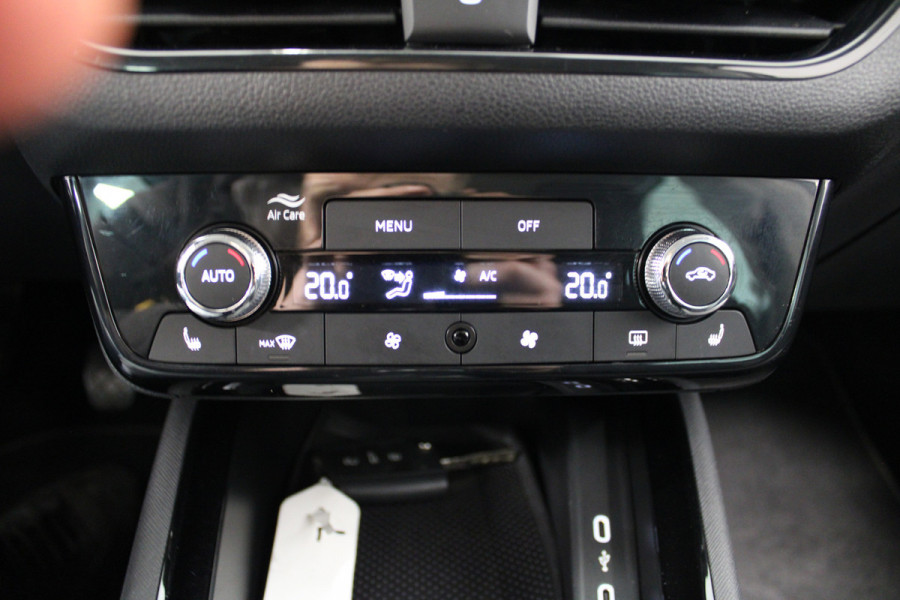 Škoda Kamiq 1.0 TSI Business Edition