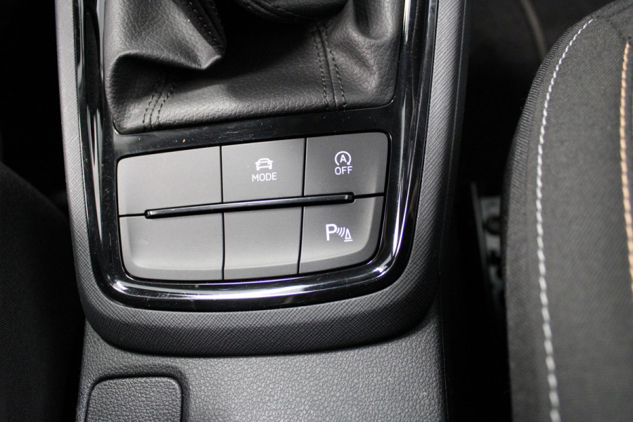 Škoda Kamiq 1.0 TSI Business Edition