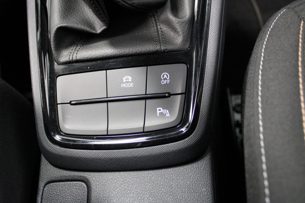 Škoda Kamiq 1.0 TSI Business Edition