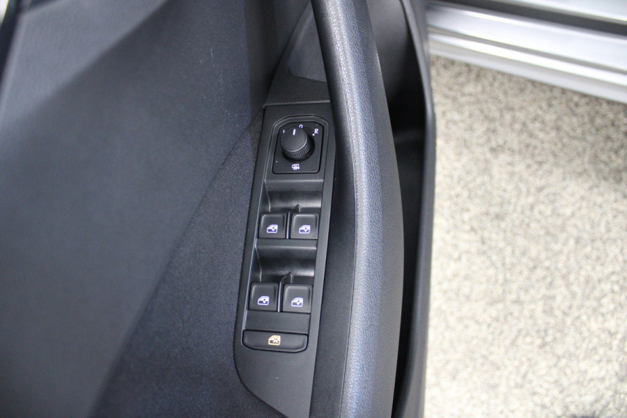 Škoda Kamiq 1.0 TSI Business Edition