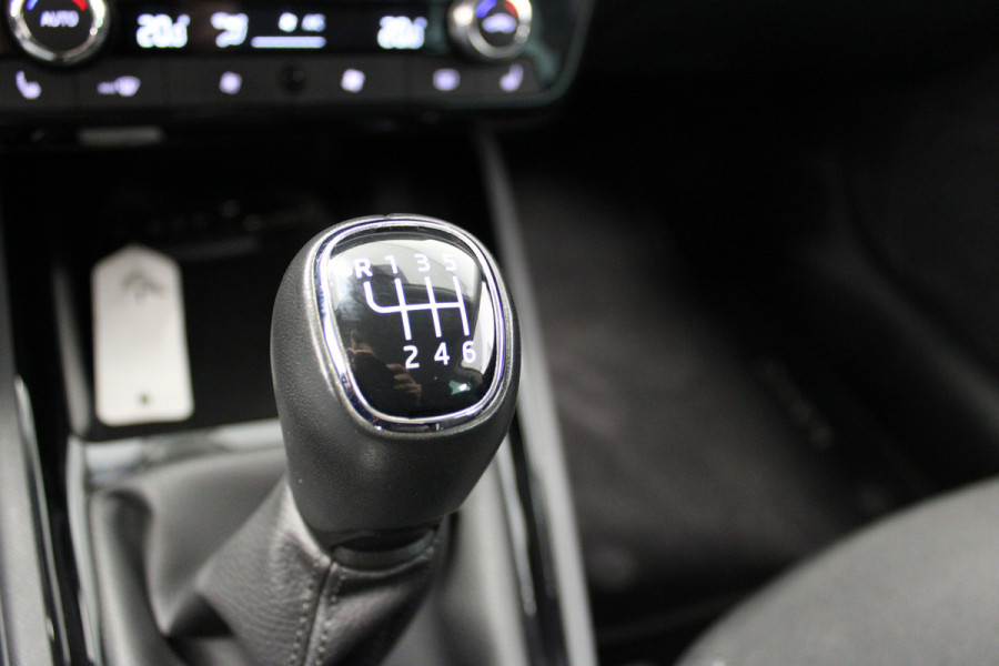 Škoda Kamiq 1.0 TSI Business Edition