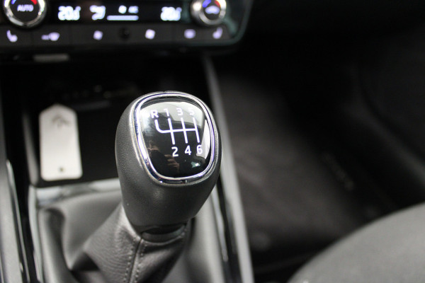 Škoda Kamiq 1.0 TSI Business Edition