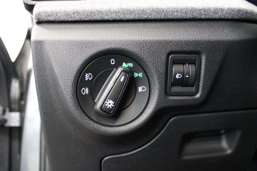 Škoda Kamiq 1.0 TSI Business Edition