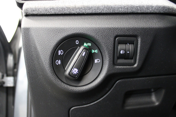 Škoda Kamiq 1.0 TSI Business Edition