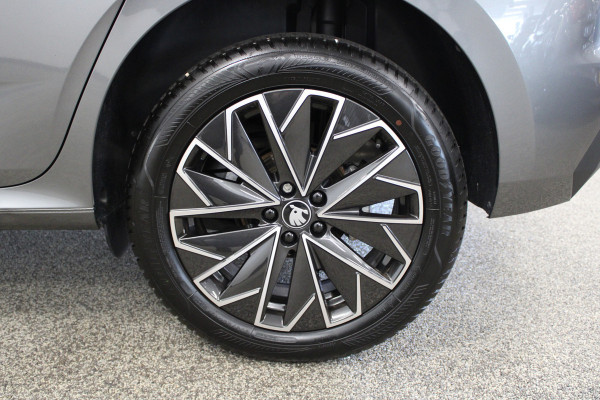 Škoda Kamiq 1.0 TSI Business Edition