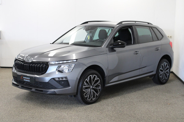 Škoda Kamiq 1.0 TSI Business Edition