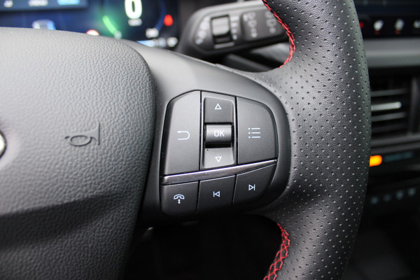 Ford Kuga 2.5 PHEV ST-Line X | Black Pack | Trekhaak | Panoramadak | AGR | Led | Head-up | B&O