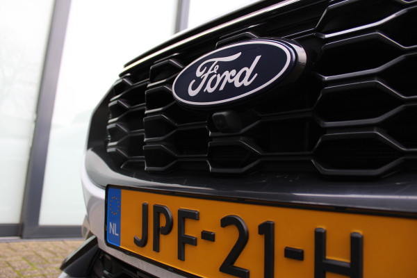 Ford Kuga 2.5 PHEV ST-Line X | Black Pack | Trekhaak | Panoramadak | AGR | Led | Head-up | B&O