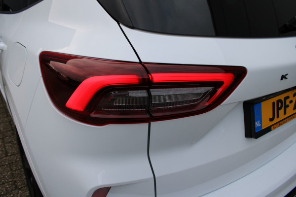 Ford Kuga 2.5 PHEV ST-Line X | Black Pack | Trekhaak | Panoramadak | AGR | Led | Head-up | B&O