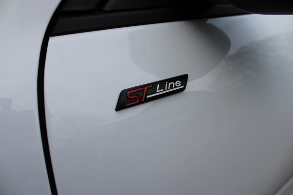 Ford Kuga 2.5 PHEV ST-Line X | Black Pack | Trekhaak | Panoramadak | AGR | Led | Head-up | B&O