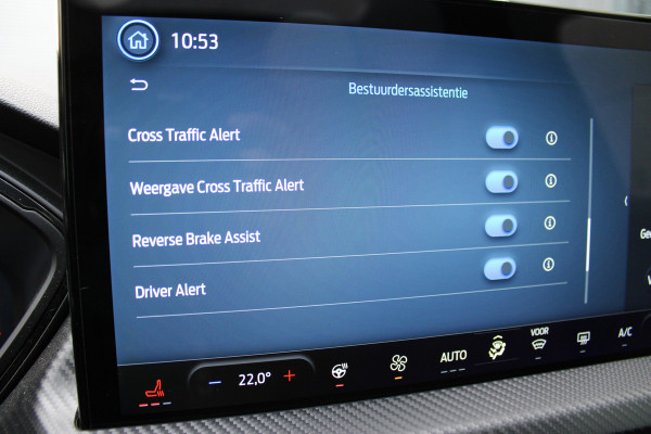 Ford Kuga 2.5 PHEV ST-Line X | Black Pack | Trekhaak | Panoramadak | AGR | Led | Head-up | B&O