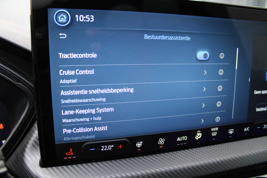 Ford Kuga 2.5 PHEV ST-Line X | Black Pack | Trekhaak | Panoramadak | AGR | Led | Head-up | B&O