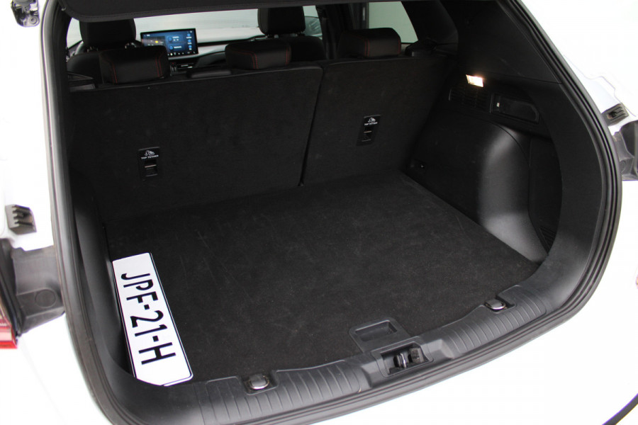 Ford Kuga 2.5 PHEV ST-Line X | Black Pack | Trekhaak | Panoramadak | AGR | Led | Head-up | B&O