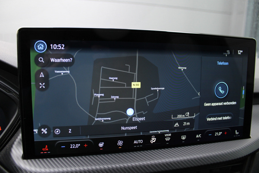 Ford Kuga 2.5 PHEV ST-Line X | Black Pack | Trekhaak | Panoramadak | AGR | Led | Head-up | B&O