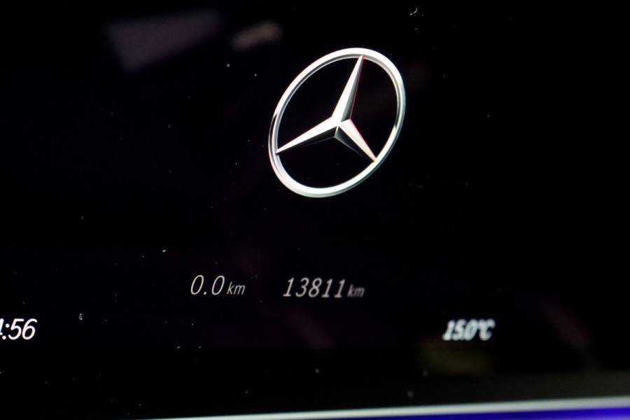 Mercedes-Benz GLE AMG 53 Hybrid 4MATIC+ Premium+ | Luchtvering | Distronic | Massage | Memory | Trekhaak | Verwarmd Stuurwiel | Burmester | Panoramadak | Luchtreinigingspakket | Soft-Close | Vlakkenverwarming |