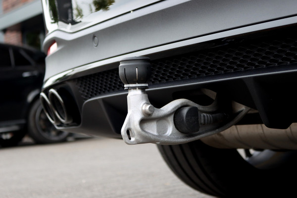 Mercedes-Benz GLE AMG 53 Hybrid Premium 4MATIC+ | Luchtvering | Distronic | Memory | Trekhaak | Stoelventilatie | Verwarmd Stuurwiel | HUD | Burmester | Keyless Go | Augmented Reality |