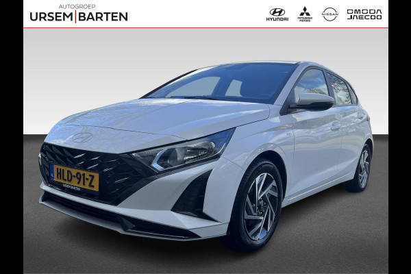 Hyundai i20 1.0 T-GDI Comfort