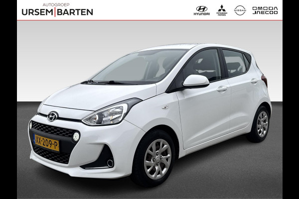 Hyundai i10 1.0i Comfort