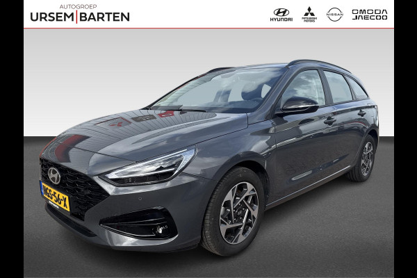 Hyundai i30 Wagon 1.0 T-GDi MHEV Comfort