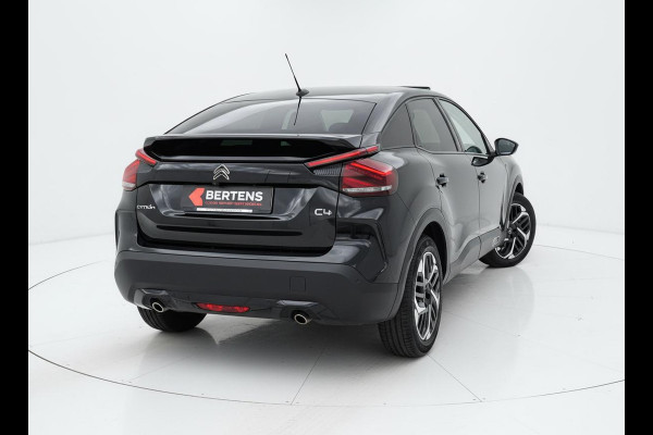 Citroën C4 1.2 PT 130 EAT8 Shine | Leder | Panoramadak  | Massagestoel | Prijs is rijklaar