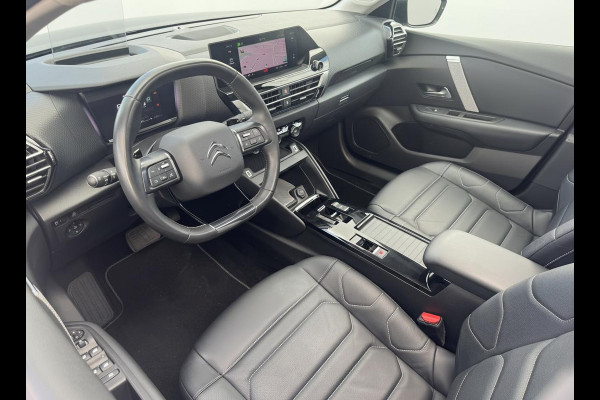 Citroën C4 1.2 PT 130 EAT8 Shine | Leder | Panoramadak  | Massagestoel | Prijs is rijklaar