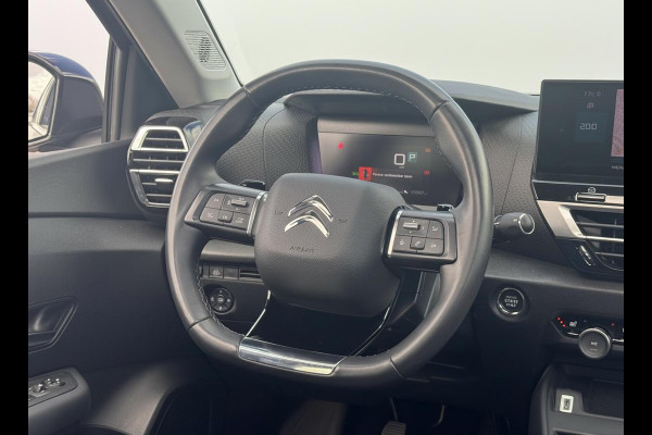 Citroën C4 1.2 PT 130 EAT8 Shine | Leder | Panoramadak  | Massagestoel | Prijs is rijklaar
