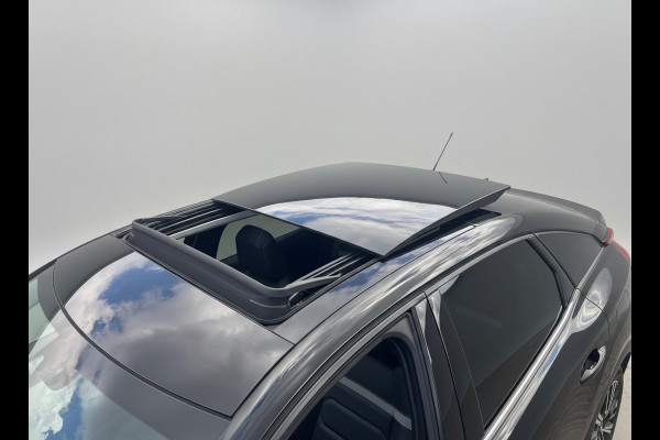 Citroën C4 1.2 PT 130 EAT8 Shine | Leder | Panoramadak  | Massagestoel | Prijs is rijklaar