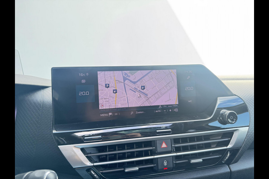 Citroën C4 1.2 PT 130 EAT8 Shine | Leder | Panoramadak  | Massagestoel | Prijs is rijklaar