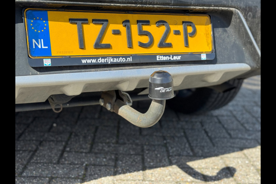 Kia Niro 1.6 GDi Hybrid ExecutiveLine | Halfleder, Navi, Cruise, Camera, Carplay/Android, DAB | NAP |