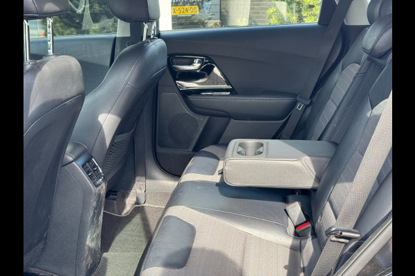 Kia Niro 1.6 GDi Hybrid ExecutiveLine | Halfleder, Navi, Cruise, Camera, Carplay/Android, DAB | NAP |