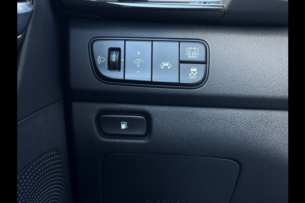 Kia Niro 1.6 GDi Hybrid ExecutiveLine | Halfleder, Navi, Cruise, Camera, Carplay/Android, DAB | NAP |