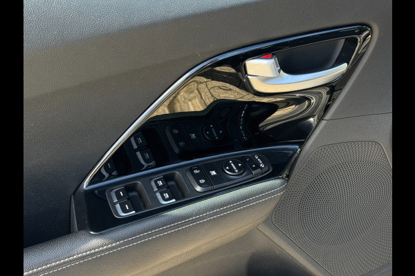 Kia Niro 1.6 GDi Hybrid ExecutiveLine | Halfleder, Navi, Cruise, Camera, Carplay/Android, DAB | NAP |