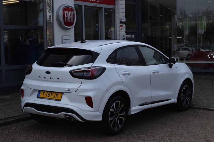Ford Puma 1.0 EcoBoost Hybrid ST-Line|Winterpack|Camera