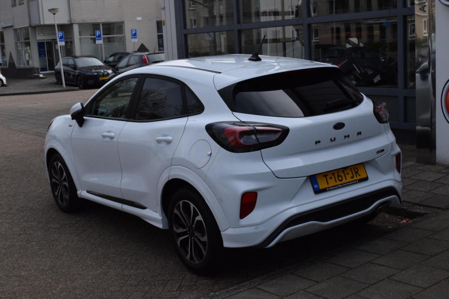 Ford Puma 1.0 EcoBoost Hybrid ST-Line|Winterpack|Camera