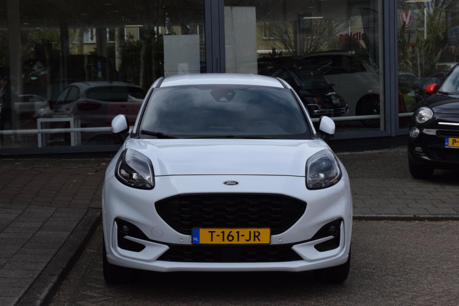 Ford Puma 1.0 EcoBoost Hybrid ST-Line|Winterpack|Camera