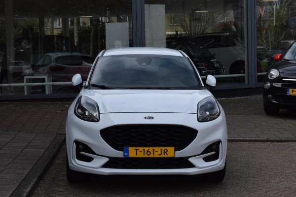 Ford Puma 1.0 EcoBoost Hybrid ST-Line|Winterpack|Camera