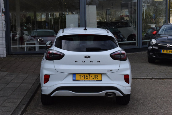 Ford Puma 1.0 EcoBoost Hybrid ST-Line|Winterpack|Camera