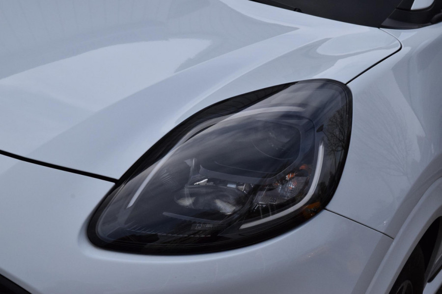 Ford Puma 1.0 EcoBoost Hybrid ST-Line|Winterpack|Camera